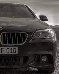Bmw 520i 2016 M Pack Twin Turbos F10 Bmw 520i Twin Turbo Bmw