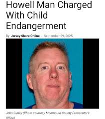 A Howell woman charged in the death of 4 puppies she stole from a Somerset  County farm was captured by the U.S. Marshals Friday, authorities said.