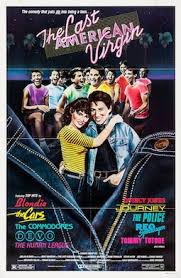 The Last American Virgin - Wikipedia