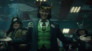 Where mischief lies by author mackenzi lee, loki's gender fluidity and pansexuality were confirmed as canon, at least in the current comic timeline. Marvel Enthullung Tom Hiddlestons Loki Ist Genderfluid Promiflash De