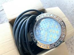 Savi Melody Led Pool Light 12 Volt 100 Ft Cord For Sale Online Ebay