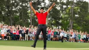 At age 21, tiger woods became the youngest masters champ and the first golfer since jerry pate in 1976 to win in the first major he played. Tiger Woods Son Is Good At Golf But Video Poses Wider Questions Cnn