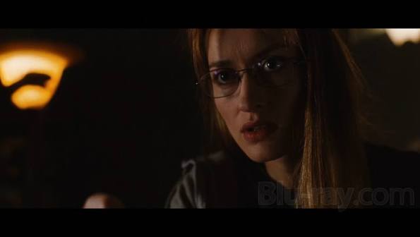 Feardotcom Blu-ray (Slipcover in Original Pressing)