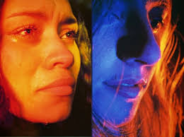 Research: Petra Collins