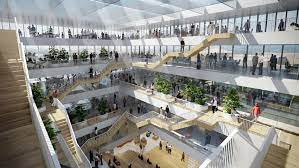 Maybe you would like to learn more about one of these? Start Tweede Fase Ontwikkeling Campus Woudestein Architectuur Org