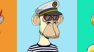 Bored Ape Yacht Club The Nft Collection That S Becoming A Real Offline Brand Cnet