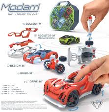 Our complete guide to streaming that makes it easy for nascar fans to build a bundle that includes fs1, fs2, nbcsn, and cnbc. Modarri Nascar Track Pack Mix Match Car Building System Steering Suspension Diecast Toy Vehicles Cars Racing Nascar