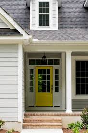 Maybe you would like to learn more about one of these? Front Door Color For A White House Inc 20 Photo Ideas Home Decor Bliss