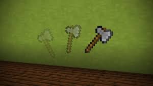 It will never fall until touch a block. Weapon Throw Mods Minecraft Curseforge