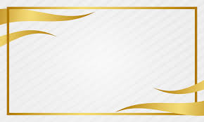 Small size for versatile use as end table, chair side table, plant stand and more; Abstract White Gold Frame Background 2324130 Vector Art At Vecteezy