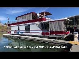 Percy priest dam, wolf creek dam, and center hill dam. Houseboats For Sale Watauga Lake 07 2021