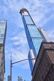 We will be a strong and fair city. Cosi La Speculazione Verticale Svuota I Grattacieli Della Grande Mela