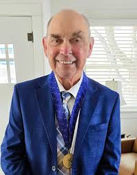 Peter Waldron Obituary