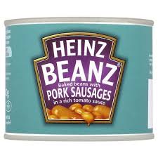 Starsimply Com Baked Beans Heinz Baked Beans Beans And Sausage
