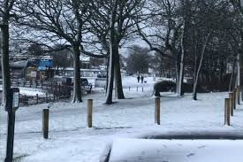 Weather forecast for 10 days for manchester. Hour By Hour Weather Forecast For Greater Manchester As Snow Set To Fall Today Manchester Evening News