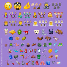 Apple has, so far, rolled out eight beta updates of ios 14.5 to developers. New Emojis Coming In 2020 Include Polar Bear Bubble Tea Teapot Seal Feather Dodo Black Cat Magic Wand And More Macrumors