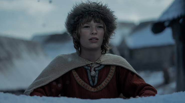 The Northman: a beautifully crafted and immersive historical epic -  Arthouse Garage