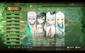 Shining Resonance Refrain Review For Playstation 4: A Poor Imitation Of A  Typical 