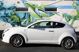 Image result for Bianco Divino 2010 Alfa-Romeo