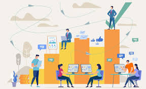 Hr Magazine Hr Articles News And Updates For Hr Professionals Good Teamwork Successful Online Businesses Public Limited Company