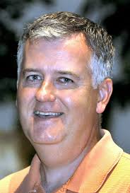 First Christian pastor John Hampton leaving to accept post in Florida