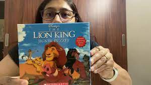 We buy the most beautiful photos, hire the coolest programmers and pay for the most reliable hosting. Disney S The Lion King Jigsaw Puzzle Youtube