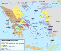 Regatul de gheata online este un film de animatie. Limba GreacÄƒ Veche Wikiwand