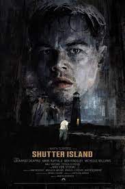 Shutter Island 2010 896 X 1350 Best Movie Posters Shutter Island Martin Scorsese Movies