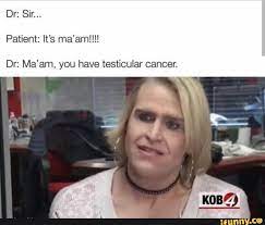 If it is affecting both sides, you certainly don't need to worry about cancer. How To Tell If You Have Testicular Cancer Reddit