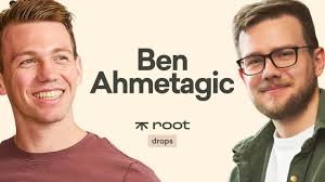 Ben Ahmetagic