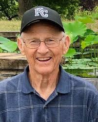 Jim Wade Jones Obituary November 4, 2023