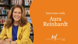 Interview with IWF Florida member Aura Reinhardt
