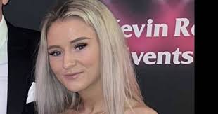 The rod actually came up through my skin, in my back': Kira