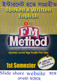 Spoken English In Bangladesh All Spoken English Books Bangle And English Home English Books Pdf English Speaking Book Vocabulary Book Pdf