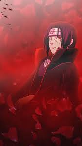 Uchiha Itachi Anime Guerreiro Anime Animes Wallpapers