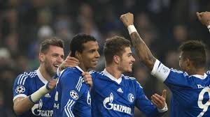 Fc schalke 04 at a glance: Story So Far Fc Schalke 04 Uefa Champions League Uefa Com