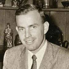 David Cunningham Obituary (1926