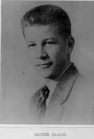 Honoring airmen who died