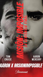 PREMIER MISIÓN IMPOSIBLE CORRESPONSAL MERCURIALS @aaronmercury  #misionimposible #tomcruise #premier #cinepolis 🥰🥰