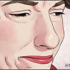 Saying abstract art isn't real art ugh 😑 people lack the skills to  understand it and it definitely shows