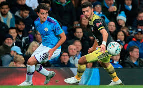 Més que un club we ❤️ #culers 🙌 #forçabarça & #campnou 🏟 📲 join barçatv+👇 barca.link/kxao30r8aza. 5 Million Separates Eric Garcia From Barca Besoccer