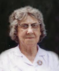 Fronia Marie Tracy Maxwell (1897-1992)