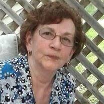 Diana S. "Bo" Russian Obituary