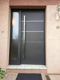 Maybe you would like to learn more about one of these? Fabrication De Porte D Entree Monobloc Ou Double Ventaux En Aluminium Sur Mesure A Rognac Entreprise De Menuiserie Alu Et Pvc Sur Mesure A Rognac Sb Aluminium