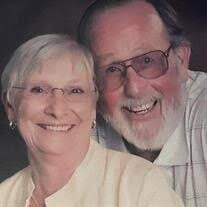 Gladys Goldin Dorman Obituary (2025)