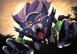 Zarude Pokemon New Mythical Gen 8 Galar Pokemon Sword And Shield The Movie Coco Galar Pokemon Pokemon Pokemon Incineroar