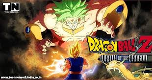 Dragon Ball Z Wrath Of The Dragon Hindi Full Movie 1995 Hd Toon Network India Amit sahni ki list (2014). wrath of the dragon hindi full movie