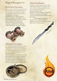 Firebringeraxel S Creations Dungeons And Dragons Homebrew D D Dungeons And Dragons Dnd 5e Homebrew