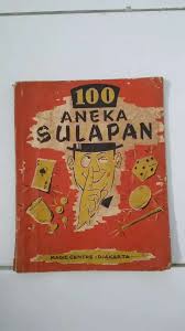Testimoni eks nasabah buku tabungan sd yang sudah sukses. Buku 100 Aneka Sulap Jaman Dulu Buku Majalah 801025875
