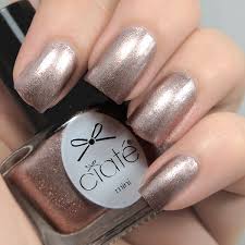 Ciate London Goal Digger Nail Polish Vegan Nail Polish London Nails